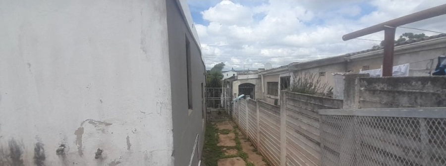 3 Bedroom Property for Sale in Gerald Smith Eastern Cape